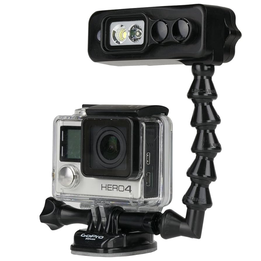 その他 Light & Motion Sidekick Dive Arm Kit by Light and Motion Light & Motion Sidekick Dive Arm Kit : Amazon.ca: Sports